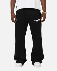 Carre C-Star Line Pants Black