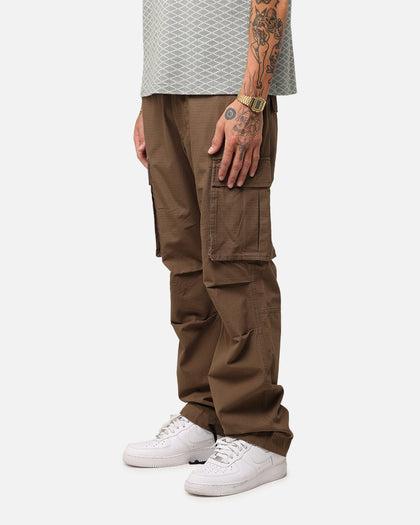 XXIII Torrent Cargo Pant Washed Brown