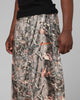 Loiter Biker Raver Jeans Real Tree Camo