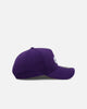 New Era Utah Jazz 'Team Color Hearts' 9FORTY A-Frame Snapback Official Team Color