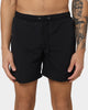 Nautica Ashore Shorts Black/Gold