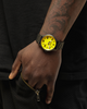 Nixon Patrol Watch Black/Yellow