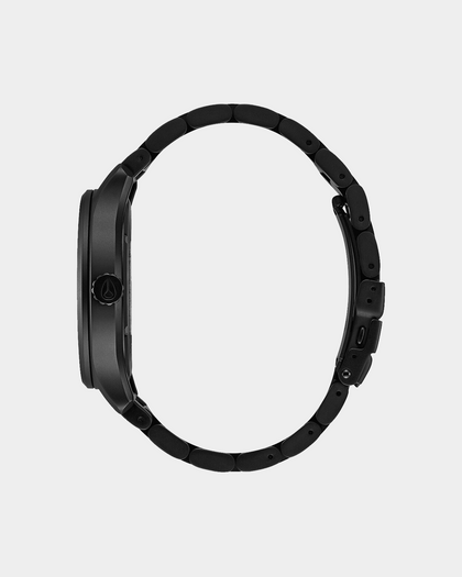 Nixon Patrol Watch Black/Yellow