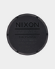 Nixon Patrol Watch Black/Yellow