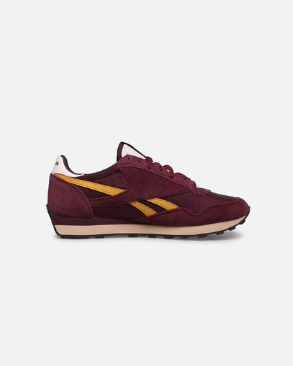 Reebok Aztec II Cherry