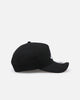 New Era Atlanta Braves 'Pink Satin Hearts' 9FORTY A-Frame Snapback Black/White