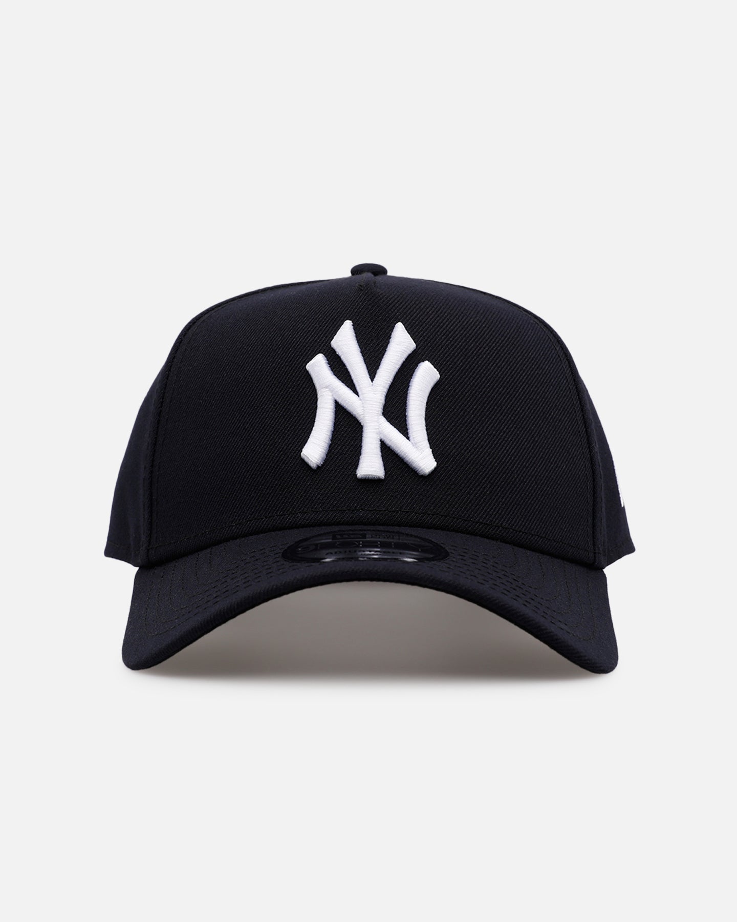 New Era New York Yankees 'On Field' 9FORTY A-Frame Snapback