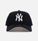 New Era New York Yankees 'On Field' 9FORTY A-Frame Snapback Official Team Color
