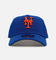 New Era New York Mets 'On Field' 9FORTY A-Frame Snapback Official Team Color