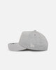 New Era Las Vegas Raiders 'Cozy' 9FORTY A-Frame Strapback Heather Grey