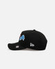 New Era Detroit Lions 'Love' 9FORTY A-Frame Snapback Black