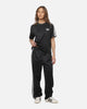 Adidas Women's Firebird T-Shirt Black/White
