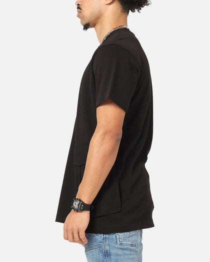 G-Star Rovic Loose T-Shirt Black