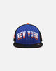 New Era New York Knicks 'NBA CE Headwear Collection' 59FIFTY Fitted Med Blue