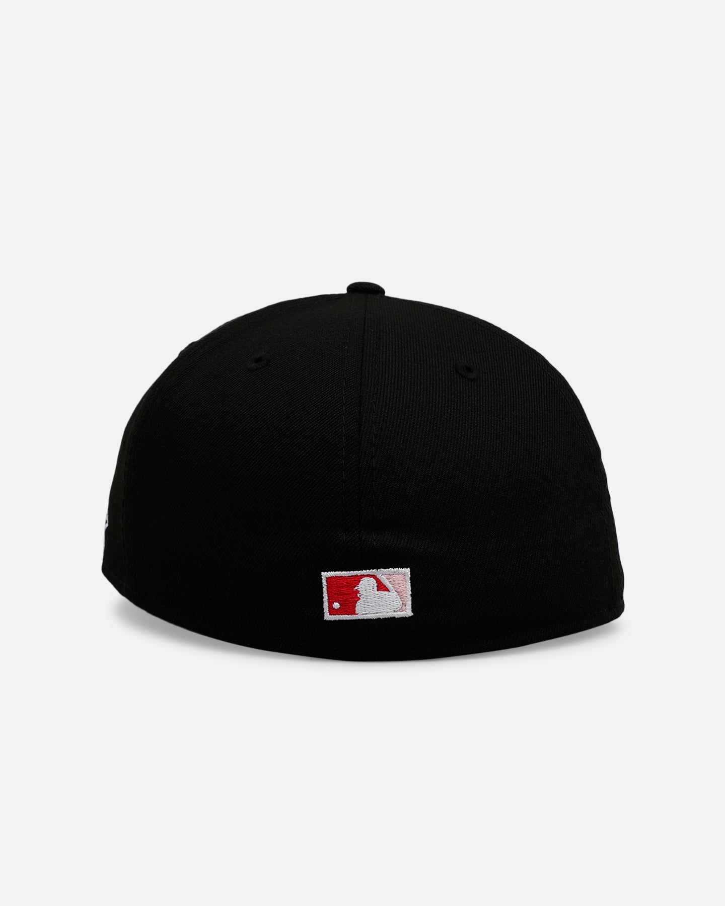 New Era New York Yankees 'Black And Pink' 59FIFTY Fitted Black