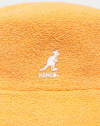 Kangol Bermuda Bucket Hat Warm Apricot