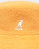 Kangol Bermuda Bucket Hat Warm Apricot