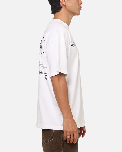 Carre Mmxii T-Shirt White