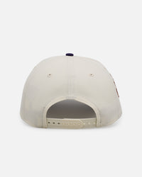 New Era Arizona Diamondbacks 'Rose Emblem' 9FORTY A-Frame Snapback Official Team Color