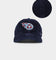 47 Brand Tennessee Titans Corduroy Strapback Navy