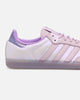 Adidas x Pokémon 'Mewtwo' Samba OG Purple