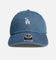 47 Brand Los Angeles Dodgers 'Baserunner' 47 Clean Up Strapback Denim