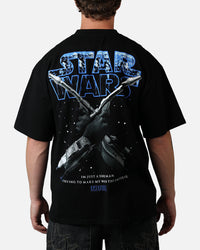 73Studio Star Wars 2002 Jango T-Shirt Black