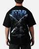 73Studio Star Wars 2002 Jango T-Shirt Black