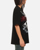 Ed Hardy Flash T-Shirt Black
