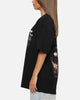 Key Street Off Road Heavy T-Shirt Black