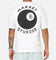 Market Eight Ball T-Shirt White
