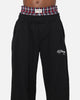 Ed Hardy Boxer Trackpants Black