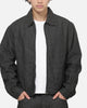 Carre Garage Jacket Black Denim
