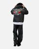 Von Dutch X Culture Kings CK Hoodie Washed Black