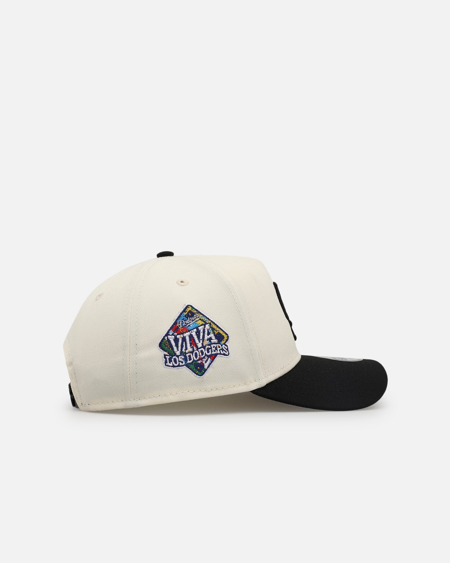 New Era Los Angeles Dodgers 'Viva Los Dodgers' 9FORTY A-Frame