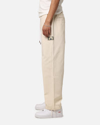 Carre XXL Jogger Pant Stone