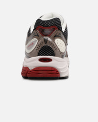 Saucony ProGrid Omni 9 Brown/Red