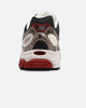 Saucony ProGrid Omni 9 Brown/Red