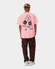 Carré Paris Dice Club T-Shirt Pink