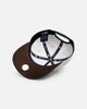 New Era Los Angeles Dodgers 'Prolite Chrome' 9FORTY A-Frame Snapback