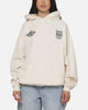 Carre CC 2.0 Hoodie Ecru