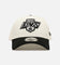 New Era Los Angeles Kings 'Easy Chrome Black' 9FORTY A-Frame Snapback Chrome/Black