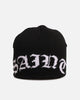 Saint Morta Gothic Noir Skully Black