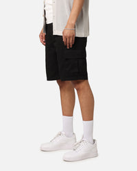 XXIII Jordy Cargo Shorts Black
