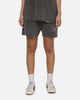 Represent Owners Club Script Shorts Vintage Grey