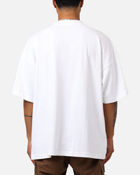 Goat Crew Viva Las Vegas T-Shirt White