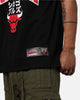 Hyperfly X My Hero Academia V NBA Chicago Bulls T-Shirt Black