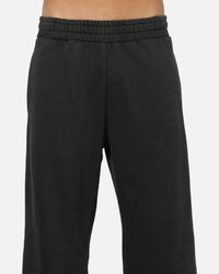 Carre Prime Trackpants Black Wash
