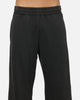 Carre Prime Trackpants Black Wash