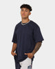 AS Colour Heavy T-Shirt Midnight Blue